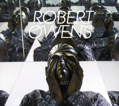 Robert Owens: Art - Record