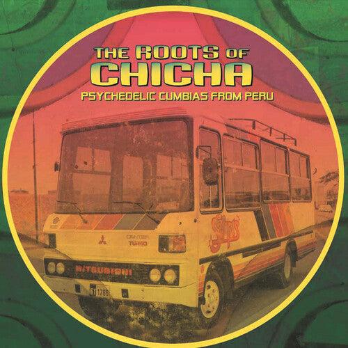 Various Artists- Roots Of Chicha (Various Artists) { VINYL LP }