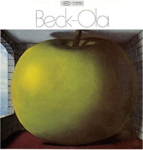 Jeff Beck: Beck-Ola - CD