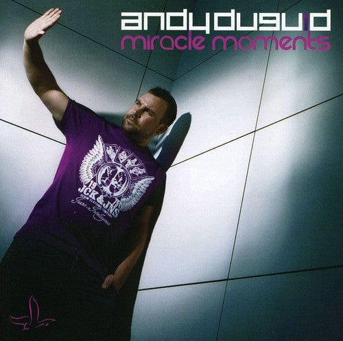 Andy Duguid: Miracle Moments - Record