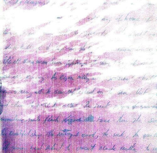 Rachel's- The Sea and The Bells { VINYL LP }