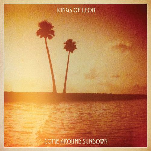 Kings of Leon- Come Around Sundown { VINYL LP }