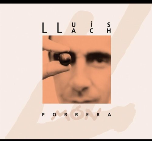 Llu s Llach: Porrera-Mon - Record
