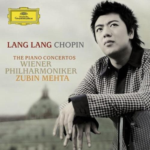 Lang Lang: Chopin Les Concertos Pour Piano - Record
