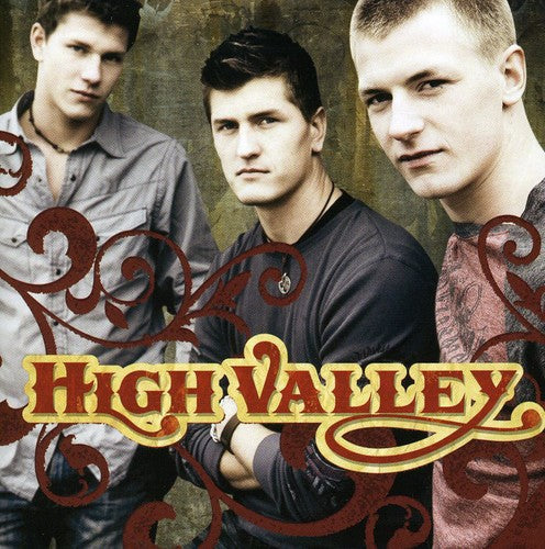 High Valley: High Valley - Record
