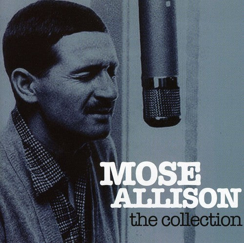 Mose Allison: Collection - CD