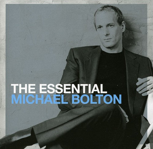 Michael Bolton: Essential - CD