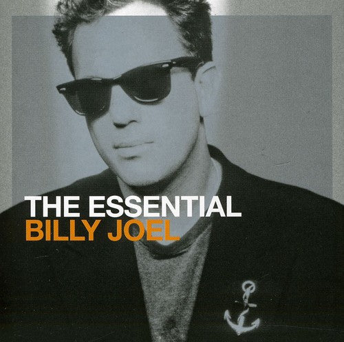 Billy Joel: Essential Billy Joel - CD