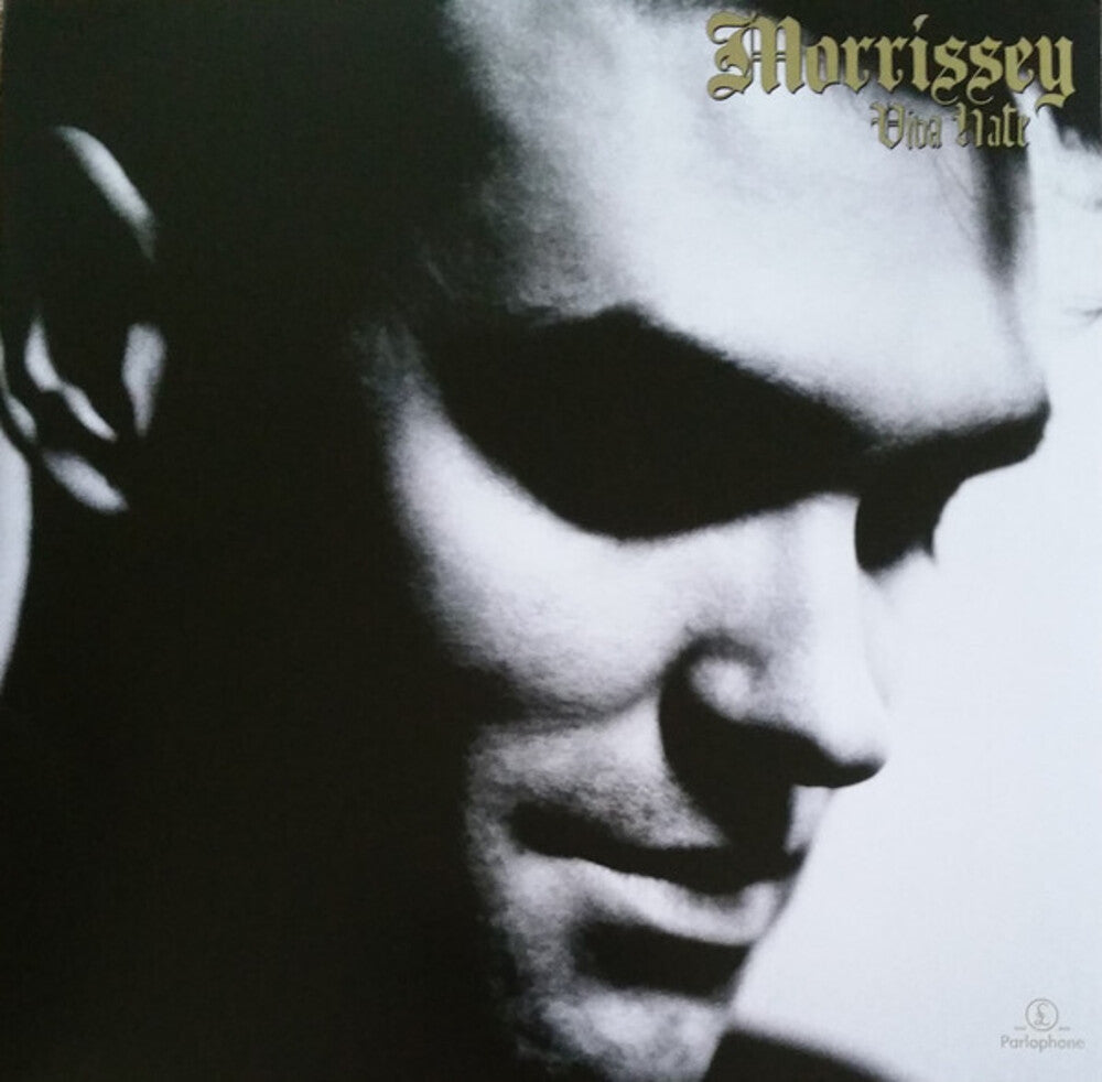 Morrissey- Viva Hate [Remastered] { VINYL LP }