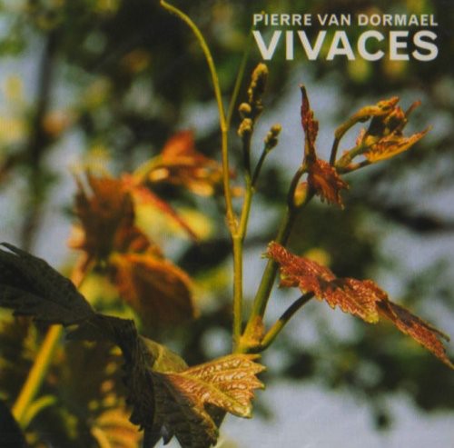 Vandormael / Various: Vivaces - CD