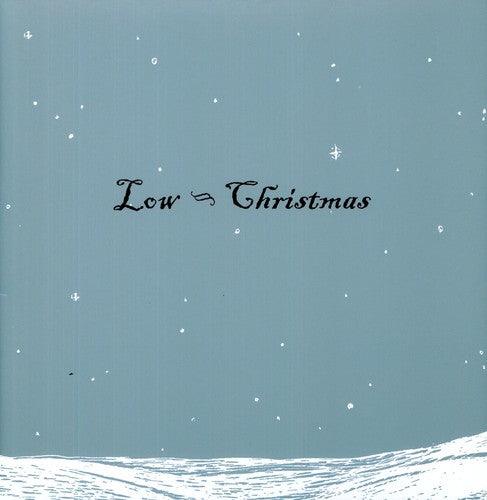 Low- Christmas { VINYL LP }