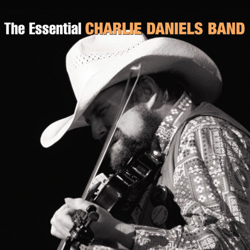 Charlie Daniels: The Essential Charlie Daniels Band - Record