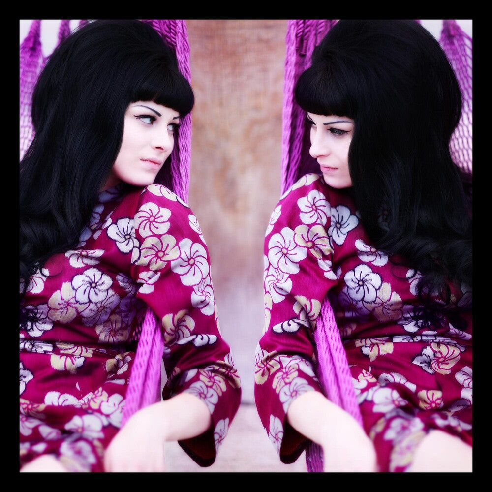 Olivia Jean- Bathtub Love Killings [Vinyl] { VINYL LP }