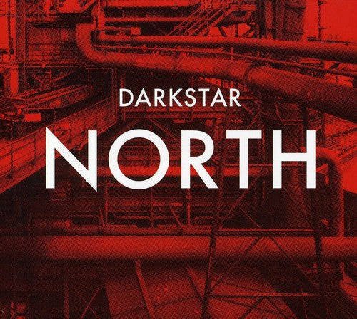 Darkstar: North - Record