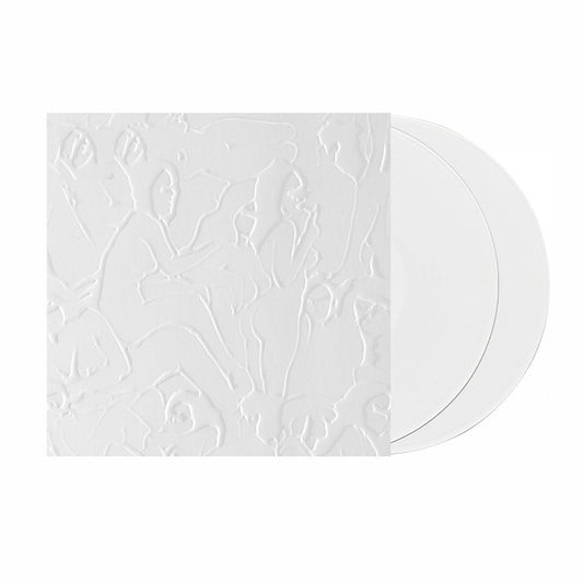 Mac Miller- Macadelic [White 2 LP] { VINYL LP }