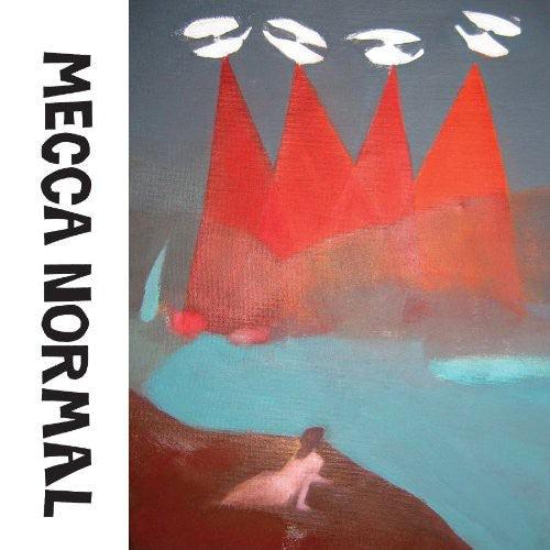 Mecca Normal- Malachi { VINYL LP }