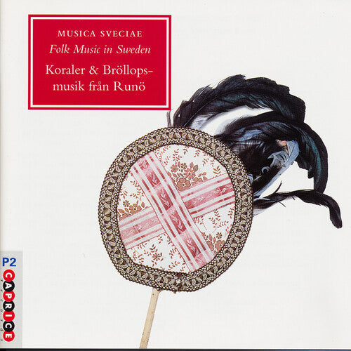 Various Artists: Chorales and Wedding Music From Runo - Record