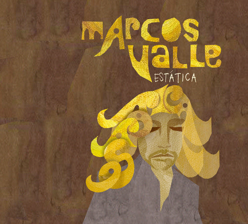 Marcos Valle- Estatica [Import] { VINYL LP }