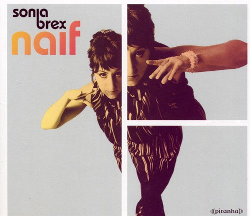 Sonia Brex: Naif - Record
