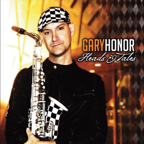Gary Honor: Heads and Tales - CD
