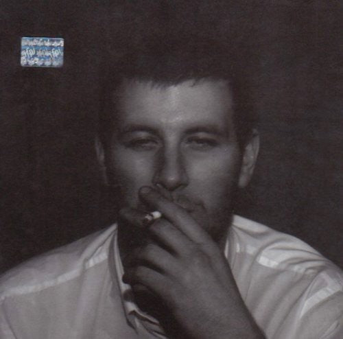 Arctic Monkeys: Whatever People Say That I'm - Record