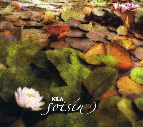 Kila: Soisin - Record