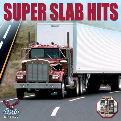 Various Artists: Super Slab Hits / Various - Record