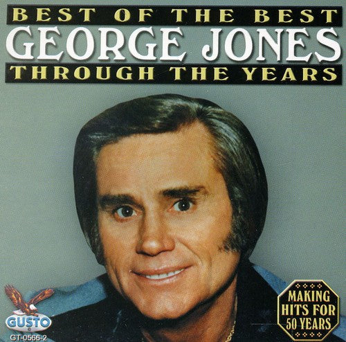 Jackie Phelps: Best Through the Years - Record