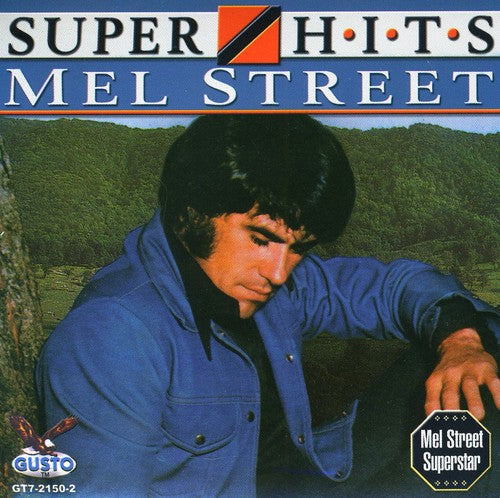 Mel Street: Super Hits - Record