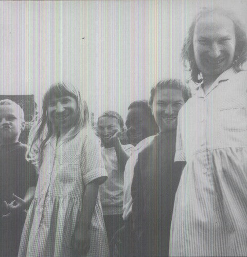 Aphex Twin- Come To Daddy { VINYL LP }