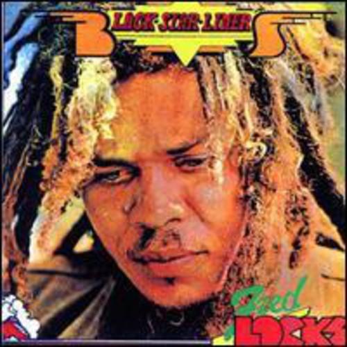 Fred Locks- Black Star Liner In Dub { VINYL LP }