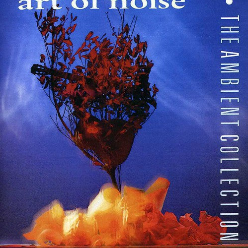 The Art of Noise: Ambient Collection - Record