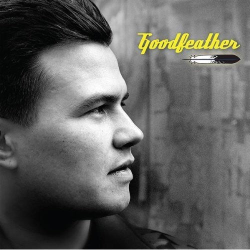Jeremy Goodfeather: Goodfeather - Record