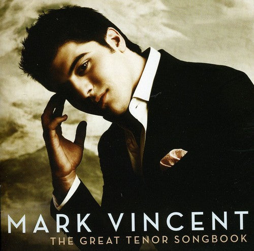 Mark Vincent: Great Tenor Songbook - Record