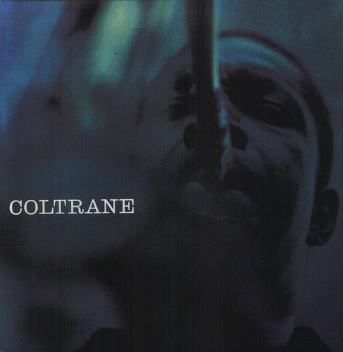John Coltrane: Coltrane - VINYL