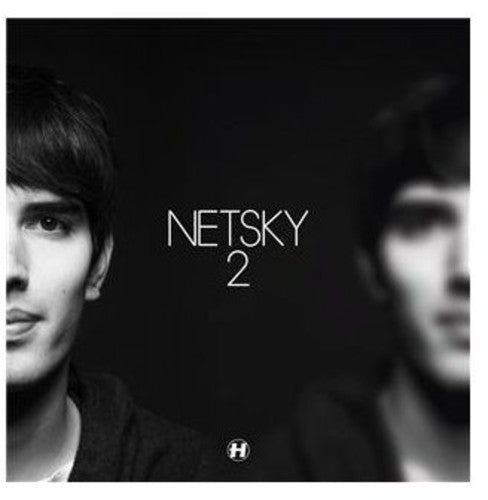 Netsky: 2 - Record