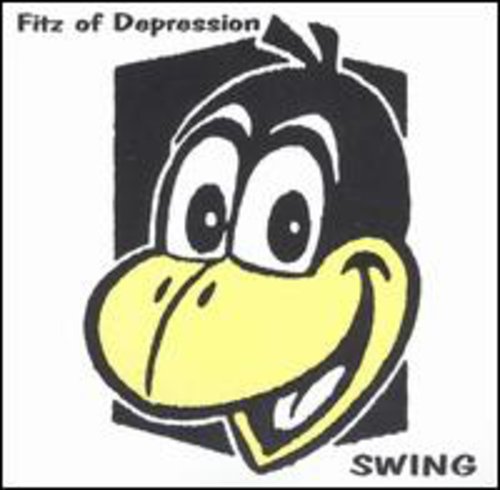 Fitz of Depression: Swing - Record