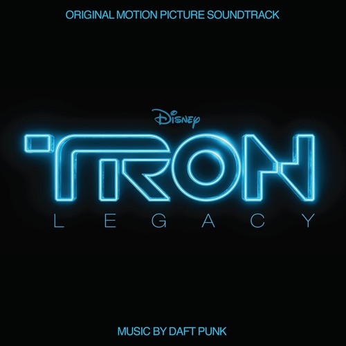 Various Artists: Tron Legacy (Original Soundtrack) - CD