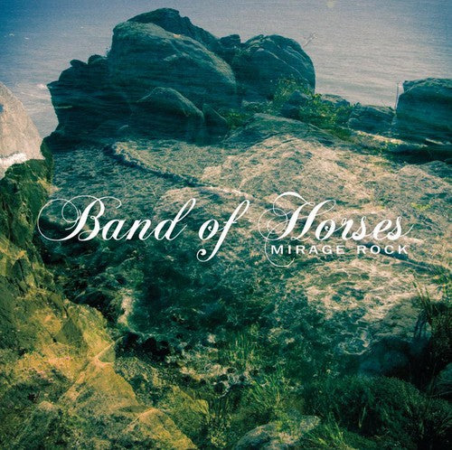 Band of Horses: Mirage Rock - Record