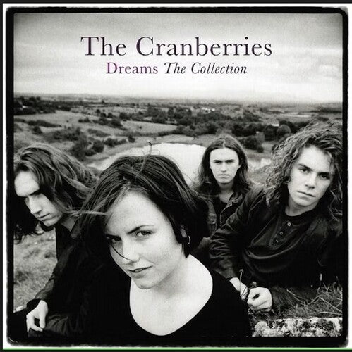 The Cranberries: Dreams: The Collection - CD