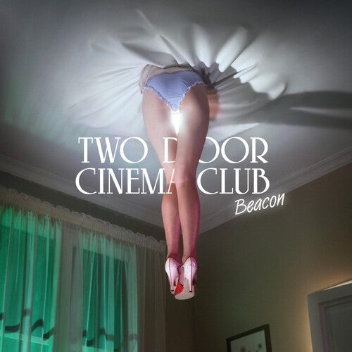 Two Door Cinema Club: Beacon - Record