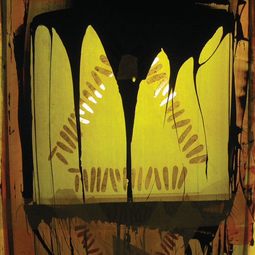 Warpaint- Exquisite Corpse { VINYL LP }