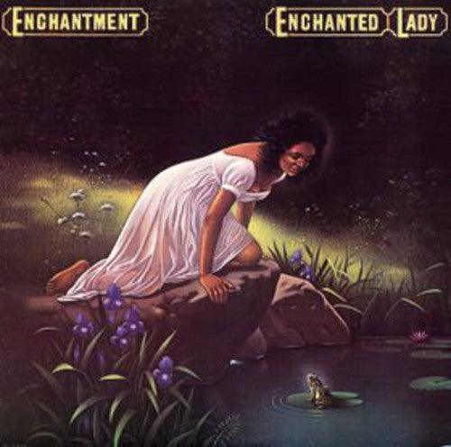 Enchantment- Enchanted Lady { VINYL LP }