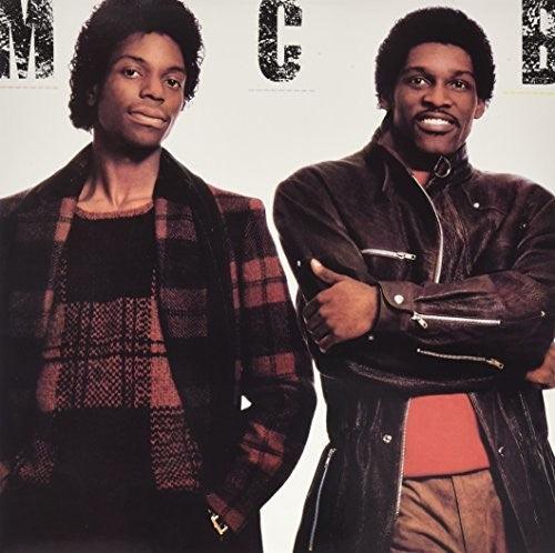 MCB- MCB { VINYL LP }