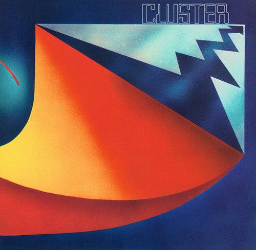 Cluster- Cluster 71 { VINYL LP }