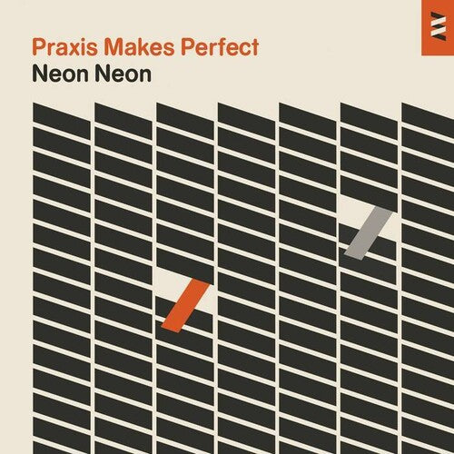 Neon Neon: Praxis Makes Perfect - VINYL
