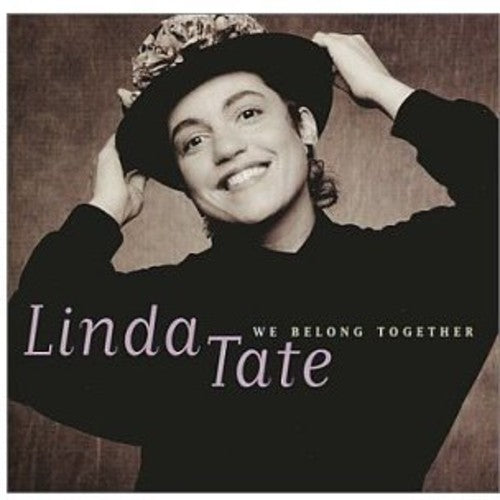 Linda Tate: We Belong Together - CD