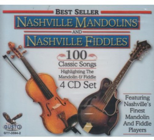 Various Artists: 100 Classic Songs - Record