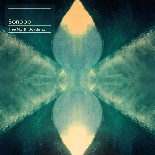 Bonobo: The North Borders - VINYL