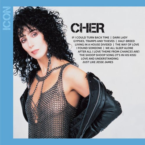 Cher: Icon - CD
